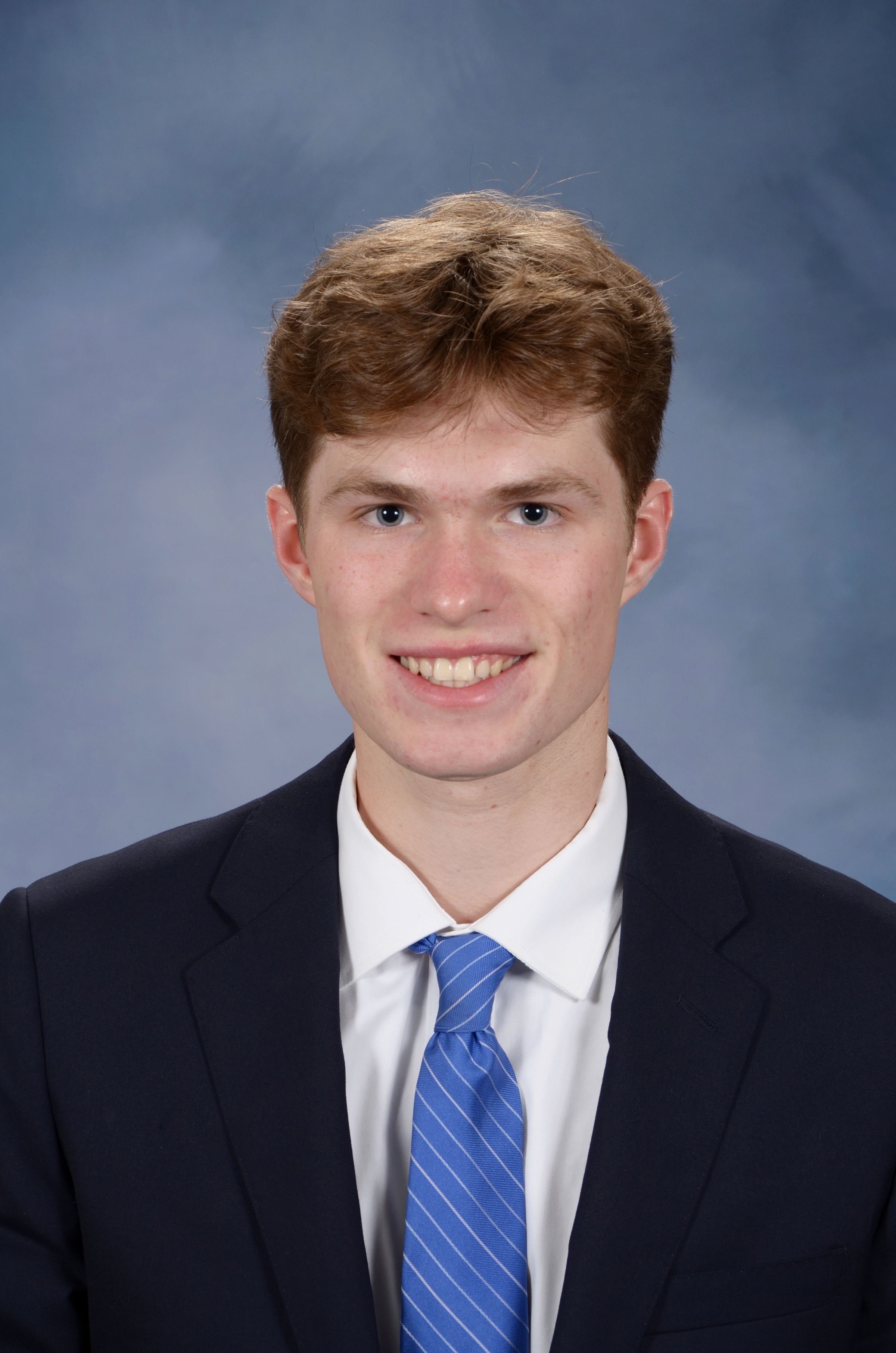 Matthew Miller